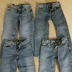Ralph Lauren Polo Boys Jeans